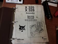 Bobcat x325 x328 for sale  Bedford