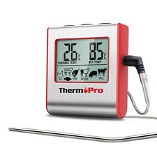 Thermopro tp16w digital for sale  Chino