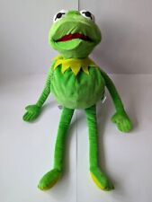 Disney muppets kermit for sale  BARNET