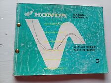 Honda 500 650 usato  Vimodrone