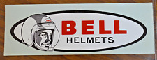 Vintage bell helmet for sale  Sacramento
