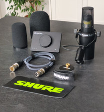 Shure sm7b elgato gebraucht kaufen  Koblenz