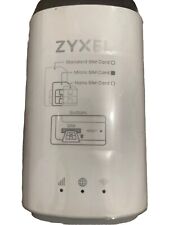 Router hotspot zyxel usato  Modica
