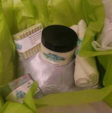 Paquete de día de spa con mantequilla corporal segunda mano  Embacar hacia Mexico