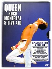 Plts rock montreal usato  Italia