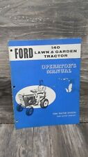 Ford new holland for sale  Rochester