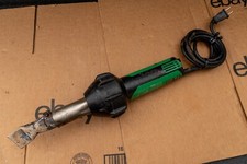 Leister triac hot for sale  Wellington