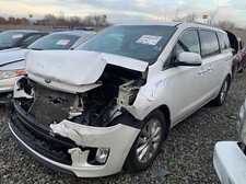 Kia sedona 3.3l for sale  Yakima