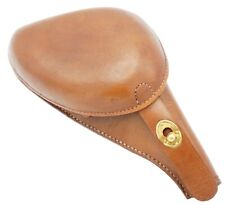 Etui cuir revolver d'occasion  France