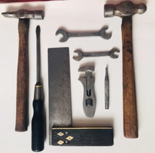 Collection vintage tools for sale  COVENTRY