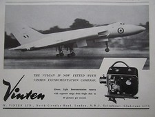 1953 pub vinten d'occasion 1953 pub vinten d'occasion  Yport