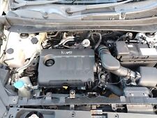 2014 KIA SPORTAGE 1.7 CRDI UNIDADE DE CONTROLE DE MOTOR ECU 39120-2A053 comprar usado  Enviando para Brazil