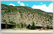 Postcard brown trading for sale  Fort Collins
