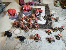 Warhammer 40k space usato  San Mauro Torinese