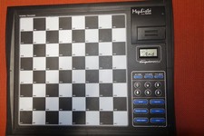 Mephisto electric chess for sale  MANCHESTER