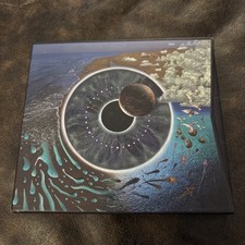 Pink Floyd -Pulse - Original 1995 Release. CD -2 Discs. Like New. comprar usado  Enviando para Brazil