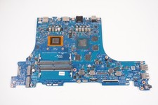 Usado, Placa-mãe 90NR0510-R00030 Asus Intel Core i7-11370H G513QC comprar usado  Enviando para Brazil