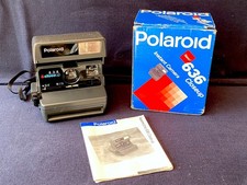 polaroid 636 usato  Trevignano Romano
