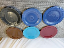 Fiesta ware set for sale  Independence