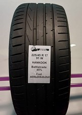 Pneumatico usato hankook usato  Malo