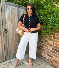 Cardigan women black for sale Cardigan women black for sale  WIMBORNE