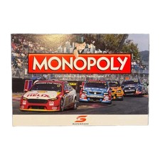Usado, Jogo de tabuleiro Monopoly Supercars Edition Hasbro 2016 comprar usado Usado, Jogo de tabuleiro Monopoly Supercars Edition Hasbro 2016 comprar usado  Enviando para Brazil