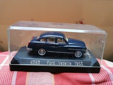 Ford vedette 1953 d'occasion  Merlines