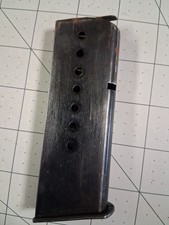 Pistol magazine clip for sale  Wall Lake