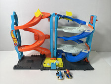 Hot wheels city for sale  Tulare