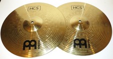 Meinl hcs hat for sale Meinl hcs hat for sale  South Jordan