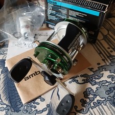 ambassadeur classic reel for sale  Etna