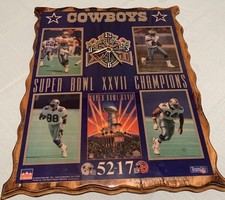 1993 dallas cowboys for sale  Rouses Point