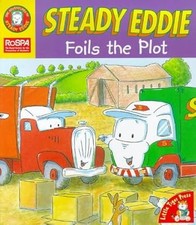 Steady eddie foils for sale  UK