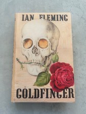 ian fleming books for sale  BRISTOL