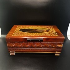 Antique hand carved for sale  West Linn