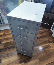 Metall schubladenschrank conta gebraucht kaufen  Berlin
