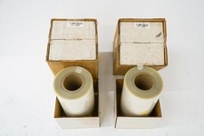 Usado, Rolo de laminação brilhante 7 Mil 12" x 250' - 3" núcleo comprar usado  Enviando para Brazil