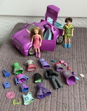 Polly pocket sammlung gebraucht kaufen  Darmstadt