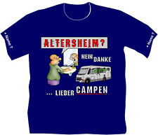 Shirt camper geburtstag gebraucht kaufen  Zittau