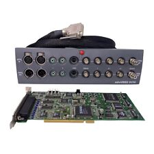 Pinnacle systems mirovideo for sale  Santa Clara