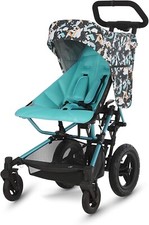 Micralite fastfold stroller for sale  LONDON
