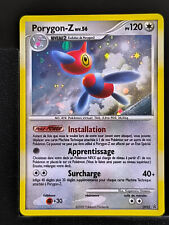 Porygon dp35 holo d'occasion  Rilhac-Rancon