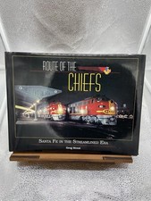 Route chiefs santa for sale  Waddell