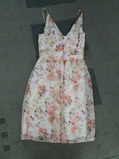 Kleid sommer trägerm gebraucht kaufen  Herne