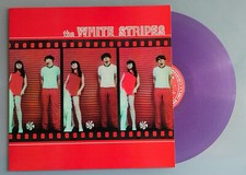The white stripes usato  Serra Sant Abbondio