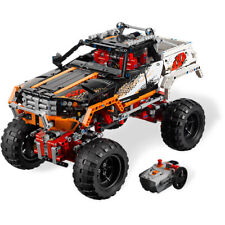 Lego 9398 crawler for sale  DERBY