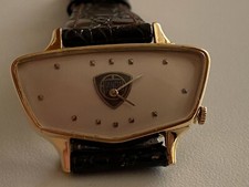 Introvabile lancia orologio usato  Verdello