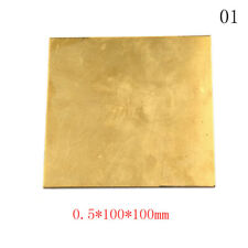Brass metal thin for sale  UK