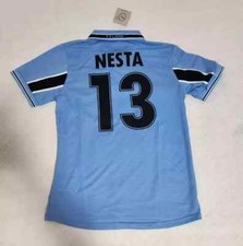 Maglia nesta lazio usato  Grumello del Monte