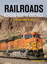 Railroads across north for sale  Montgomery